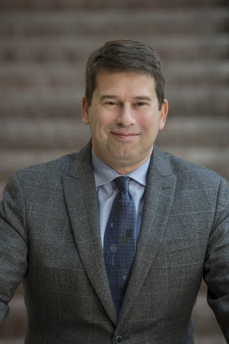 Dan Drezner