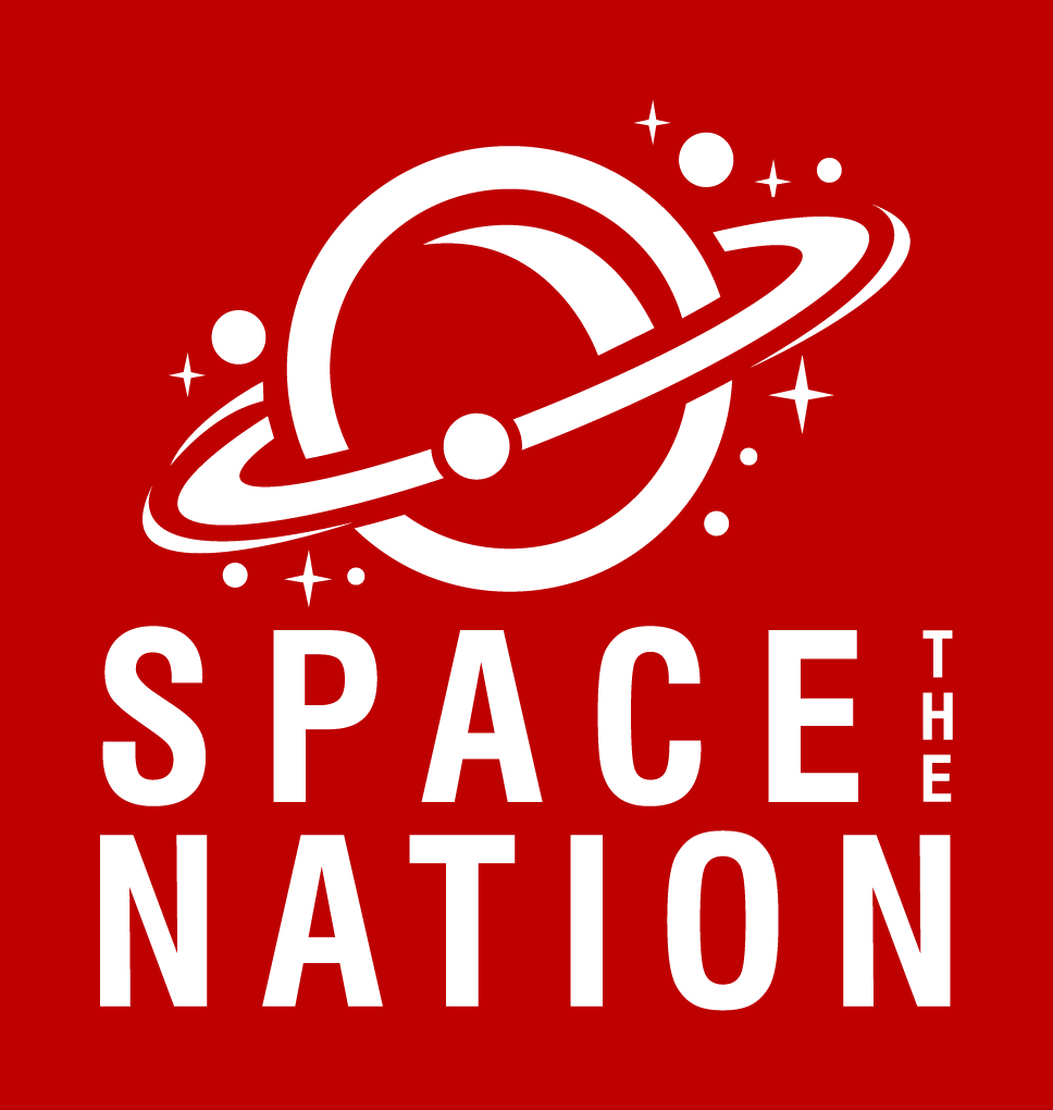 Space the Nation